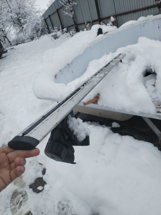 Пподам релпнги алюммневые быстро съемные универсальные