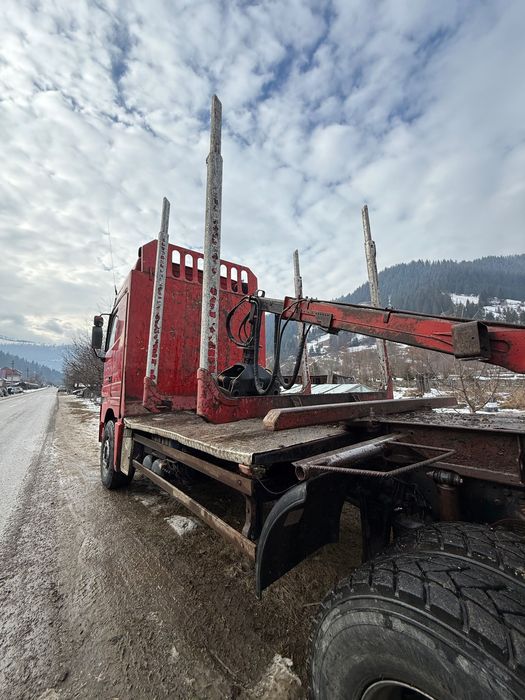 Mercedes-Benz Actros 2553