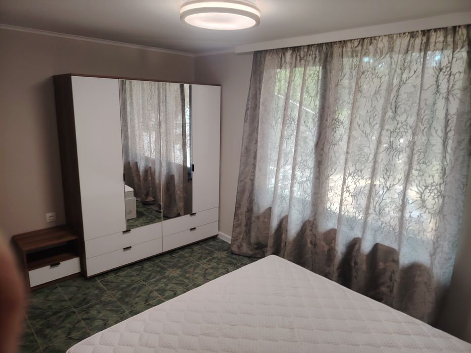 Дава се под наем Етаж от къща в Варна, м-т Евксиноград - 80 кв.м за 586.5 € - Снимка #8