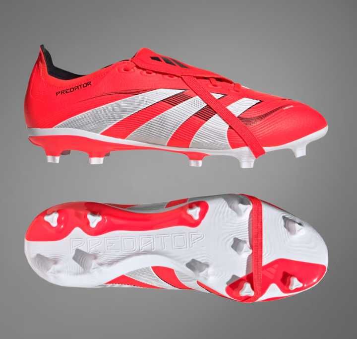 Мъжки маратонки ADIDAS PREDATOR LEAGUE FT Оригинални EU40 -46