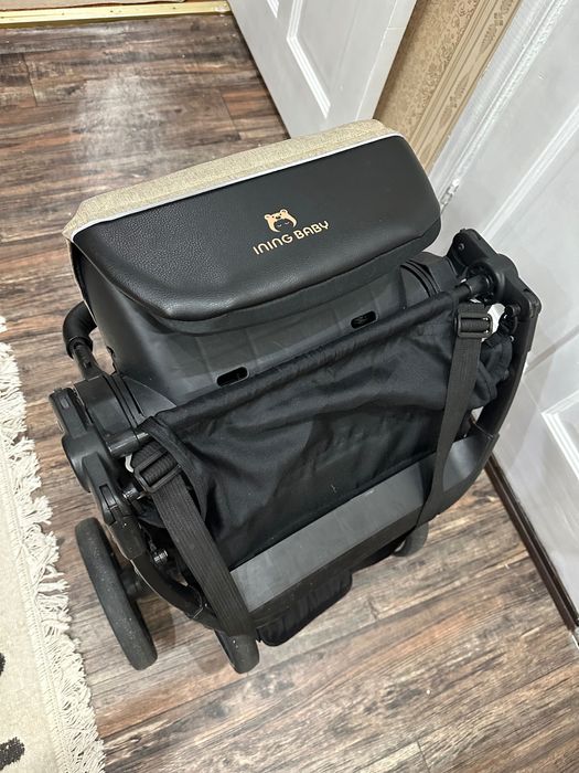 Коляска детская, 0-3 года