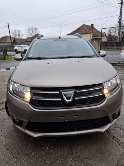 Dacia Logan MCV  0.9 tce