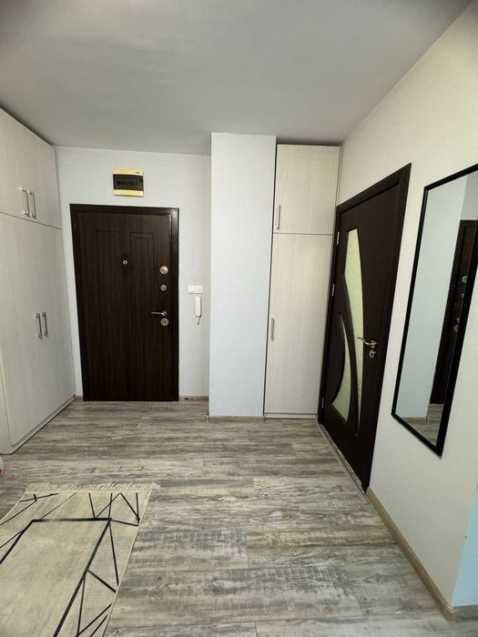 Дава се под наем Двустаен апартамент в Стара Загора, Железник - изток - 40 кв.м за 280.5 € - Снимка #1