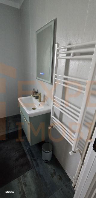 Apartament 2 camere de inchiriat in zona City Park Mall