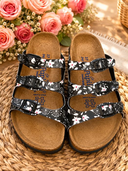 Birkenstock by Papillyo-нови-37 номер