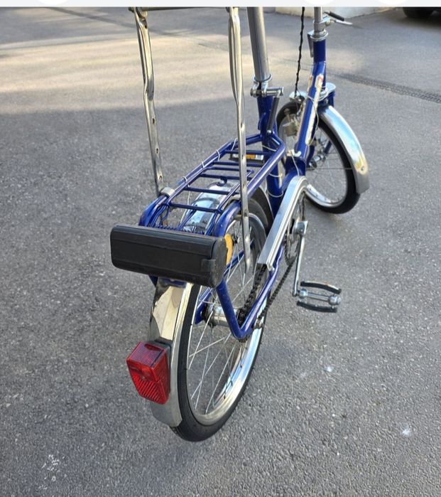 Велосипед Балкан 5