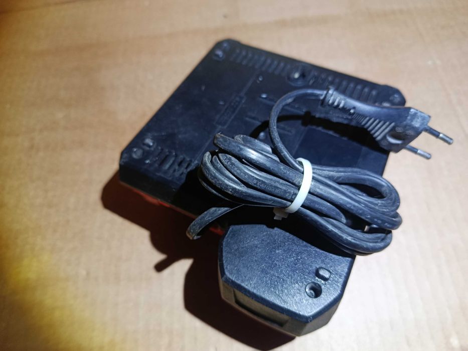 Milwaukee M12-18FC 12V 18V M18 incarcator rapid statie charger sursa