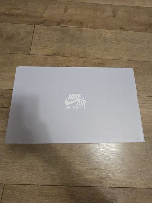 Nike Air Force 1