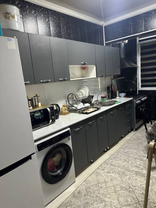 АЛГАРИТОМ Ахмат жужа