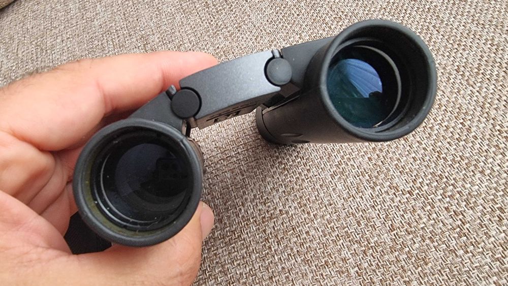 Binoclu Nikon 10×25 sport lite impecabil pret fix 300 lei