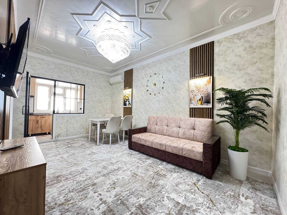 Чиланзар 19 2*3\4\4 ориентир райхон