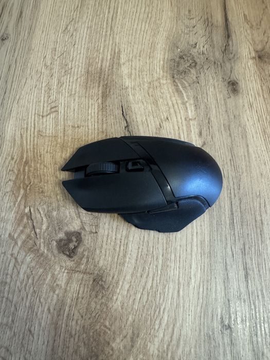 Razer Basilisk X Hyperspeed mouse wireless