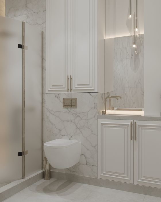 Interyer Dizayn | Дизайн квартир и домов