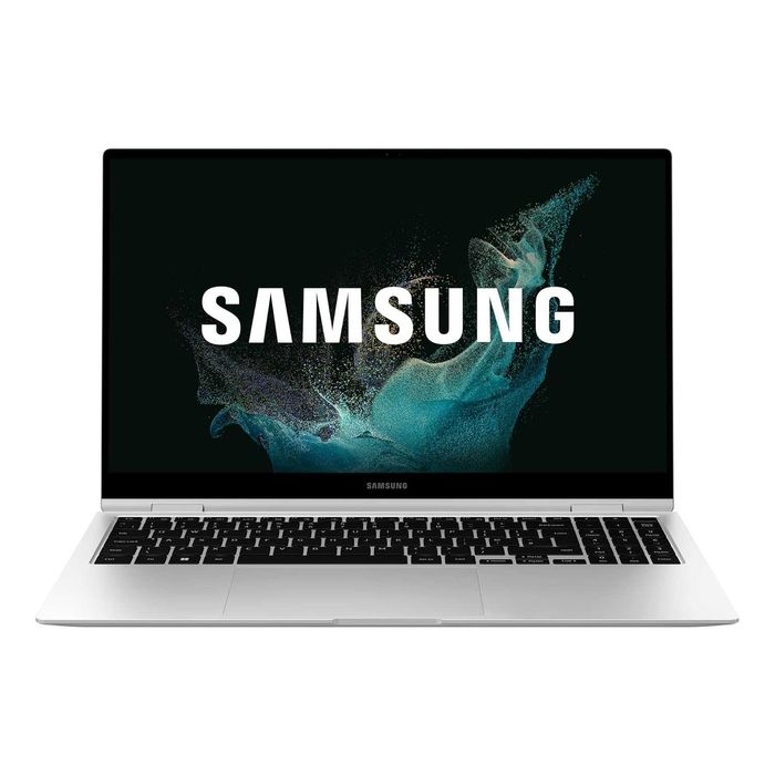 Samsung Galaxy 2 Pro 360 15.6" FHD Core i7-1260P 16GB RAM, 1000 GB SSD