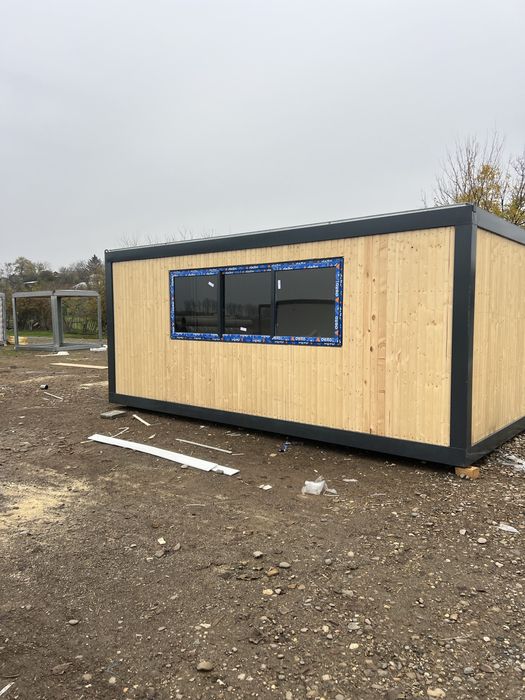 Container containere modulare