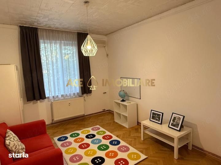 3 Camere de inchiriat | Iancului | Centrala Proprie | Parcare
