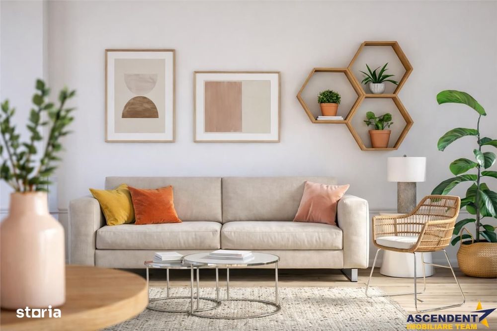 Regim vila, incalzire prin pardoseala, parcare subterana, Tractorul, B