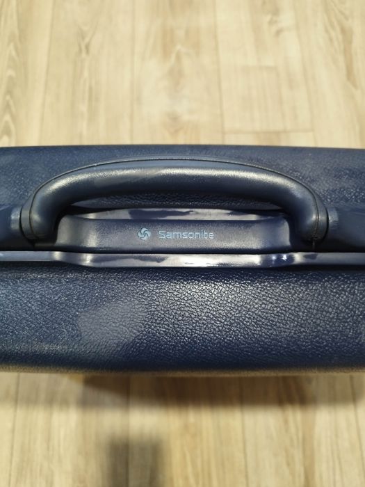 Куфар-Samsonite за багаж