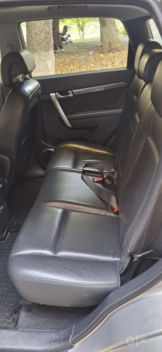 Продается Chevrolet Captiva 1 позиц 4 Авт