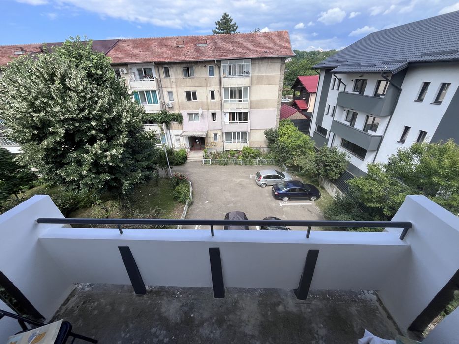 Apartament 2 camere Etaj 3 Valenii de Munte