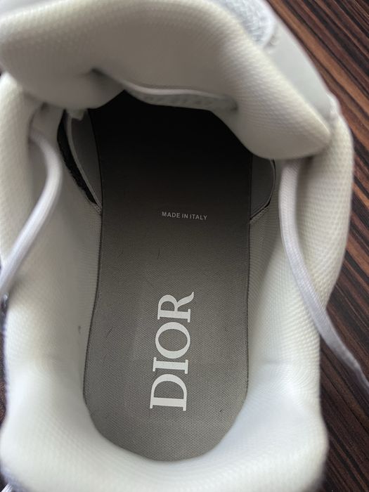 обувки Dior B30