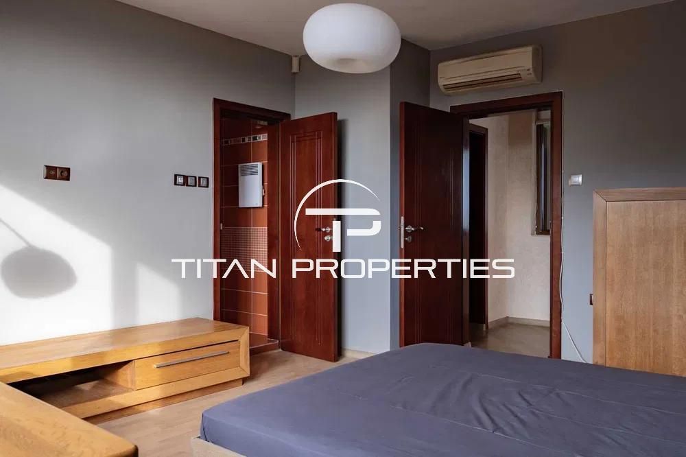 Дава се под наем Тристаен апартамент в Варна, Бриз - 310 кв.м за 1250 € - Снимка #6