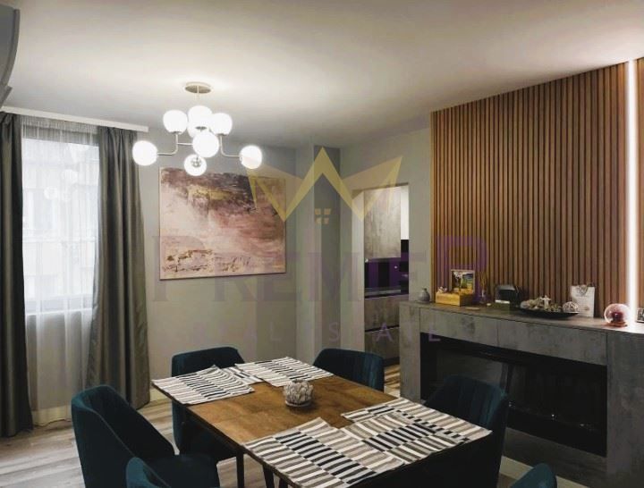 Продава се Тристаен апартамент в София, Манастирски ливади - 112 кв.м за 1954 €/кв.м - Снимка #7