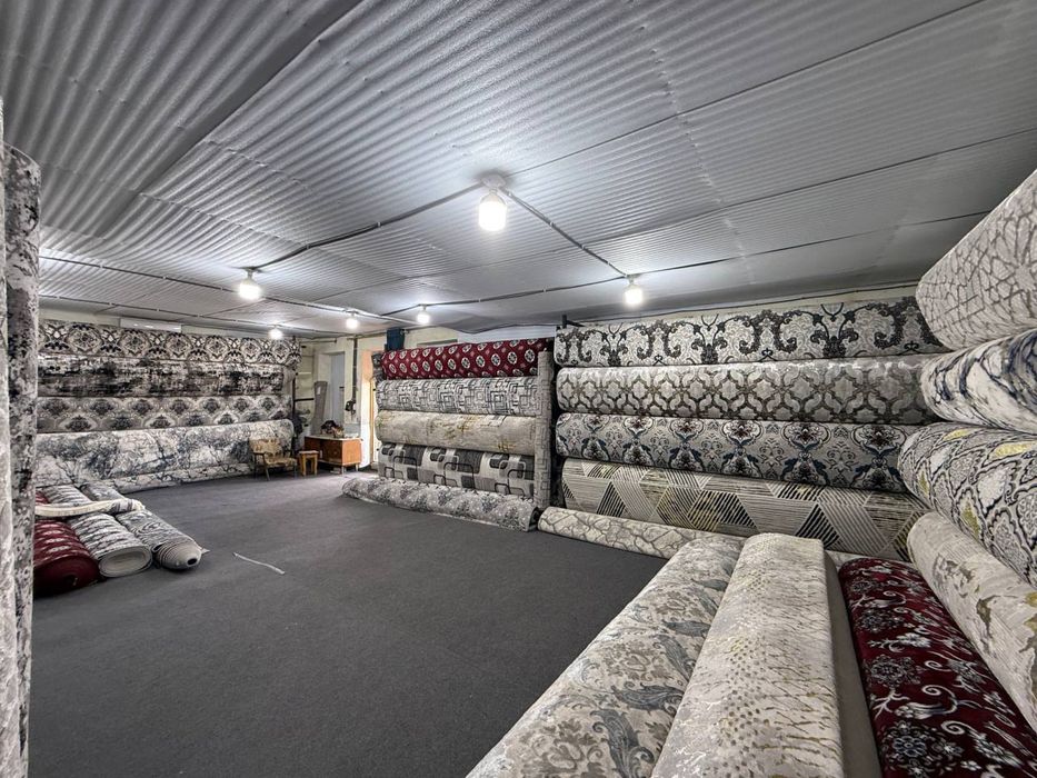 ARZON BÒLDI Tayyor noturar do’kon sotiladi.