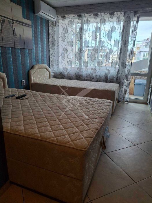 Продава се Едностаен апартамент в к.к. Слънчев бряг - 23 кв.м за 1435 €/кв.м - Снимка #2