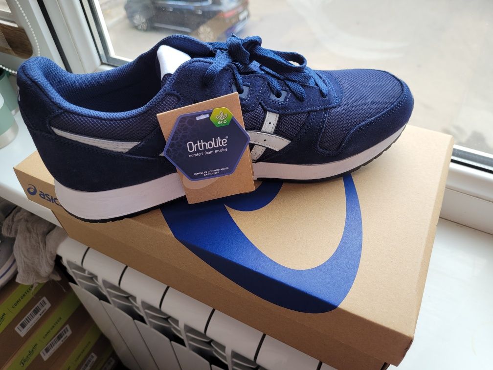Asics gel lyte olx sale