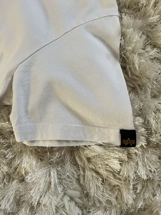 Tricou Alpha Industries marime M (stare nou)