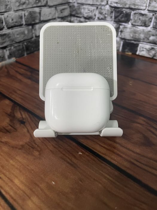 Airpods 4 | Эйрподсы 4 поколение
