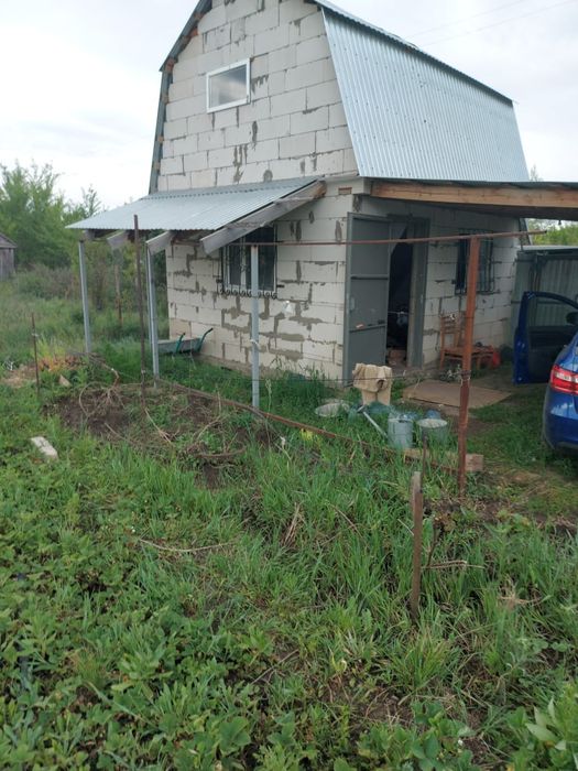 Продам дачу город Актобе АЗСХ5 участок номер 10