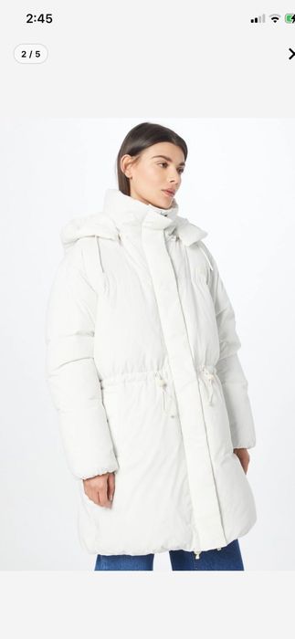 Зимно яке “Mega BUBBLE RUFF MULTI-COLOUR” Levi’s