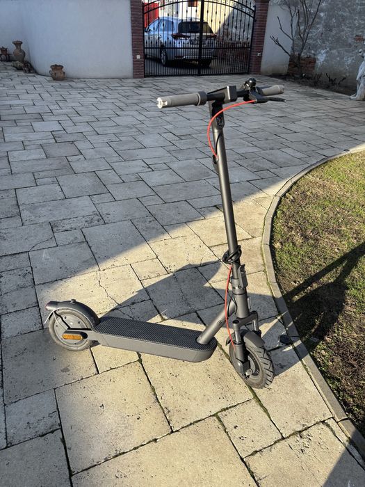 3 ani garantie! trotineta electrica Xiaomi scooter 5 ca NOU
