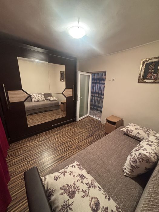 Casa de vanzare -Comuna Rasova