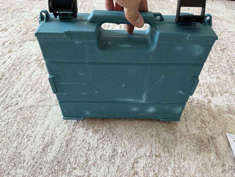 Гайковерт акуммуляторный