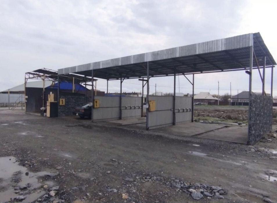 Автомойка самомойка Срочно