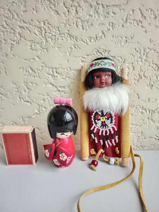 Продам сувенир обезьянку