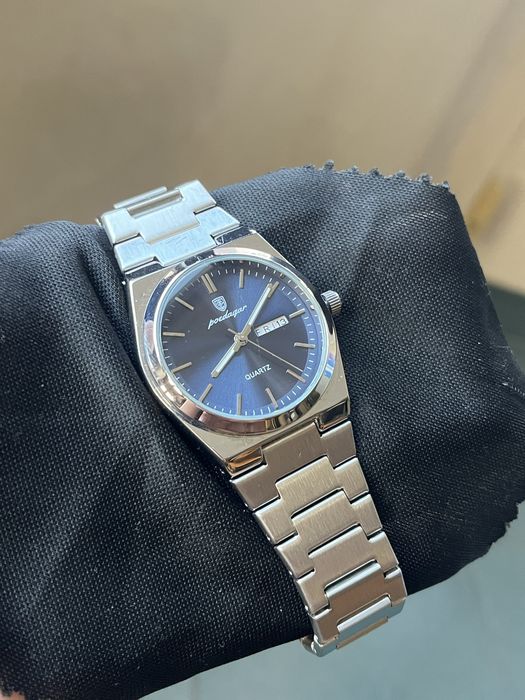 Елегантен мъжки часовник POEDAGAR