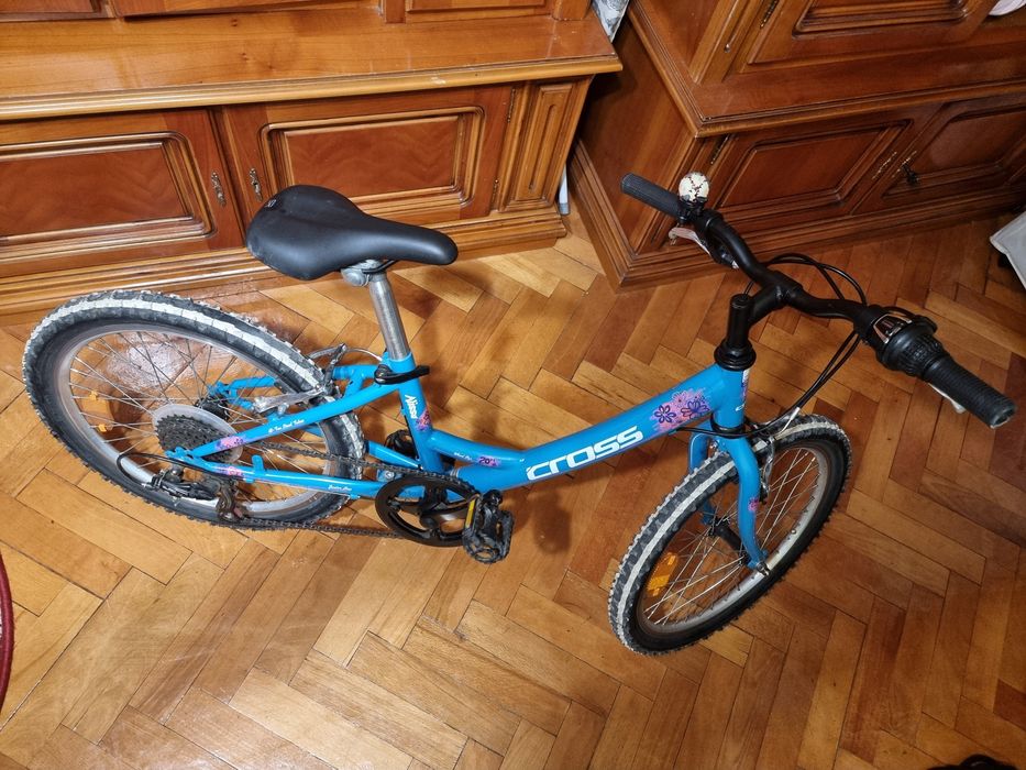 Bicicleta copii roti 20"
