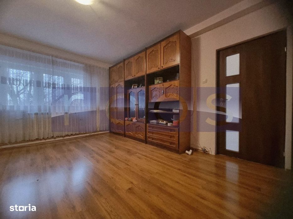 Vanzare- 3 -Camere -Nerva Traian -Timpuri Noi