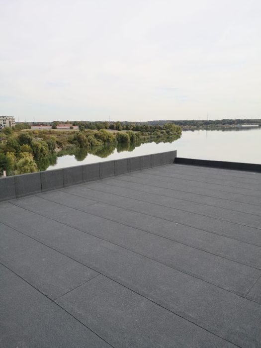 Hidroizolatie bloc asociatie de locatari