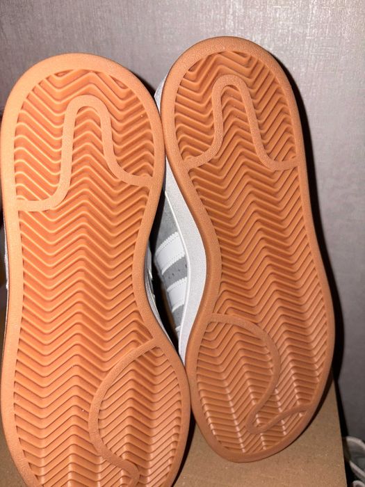 Adidas Campus 00s - Номер 38