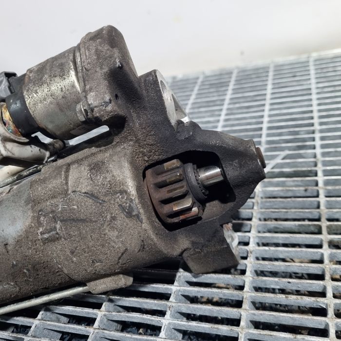 Electromotor Ford Kuga II Facelift 2.0 TDCI - 110kW 150CP 1997CC Manuala T7MA