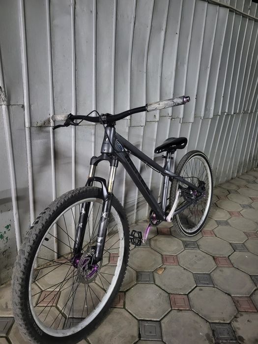 Велосипед эрик..