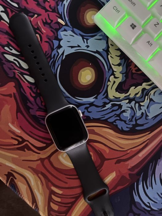 apple watch ca nou