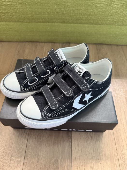 Кецове детски Converse, номер 34