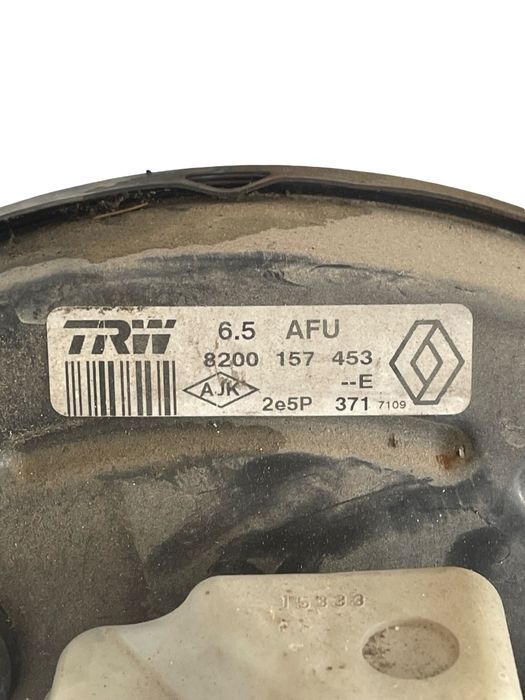 Tulumba Frana Renault Megane Ii Bm0/1_, Cm0/1_ 2001 - 2012 1.6I 82001