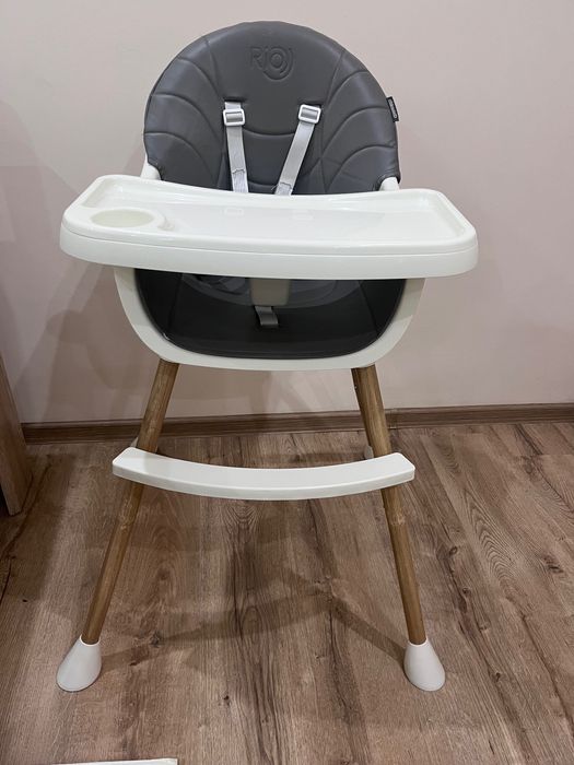 Столче за хранене